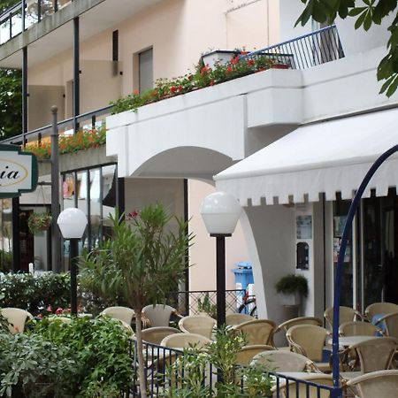 Hotel Adria Misano Adriatico Ngoại thất bức ảnh